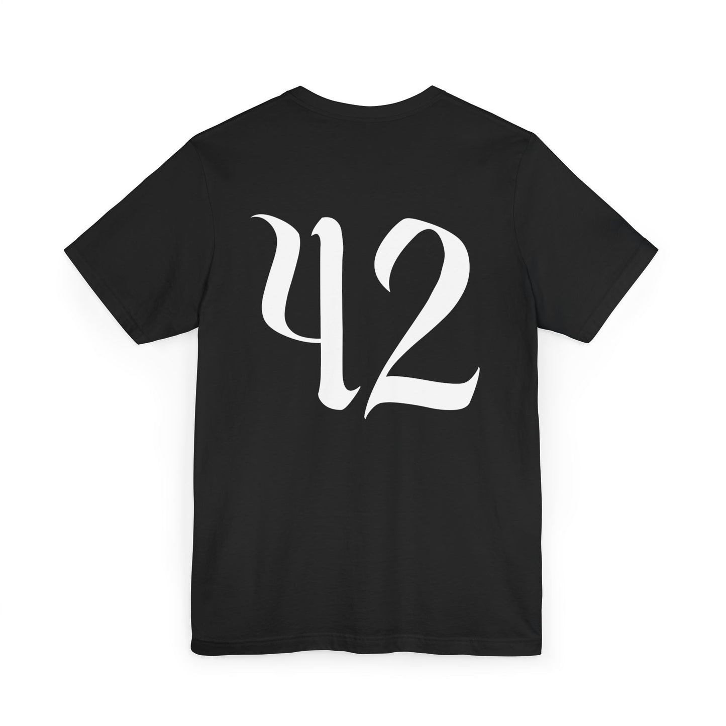 Forty2 Tee