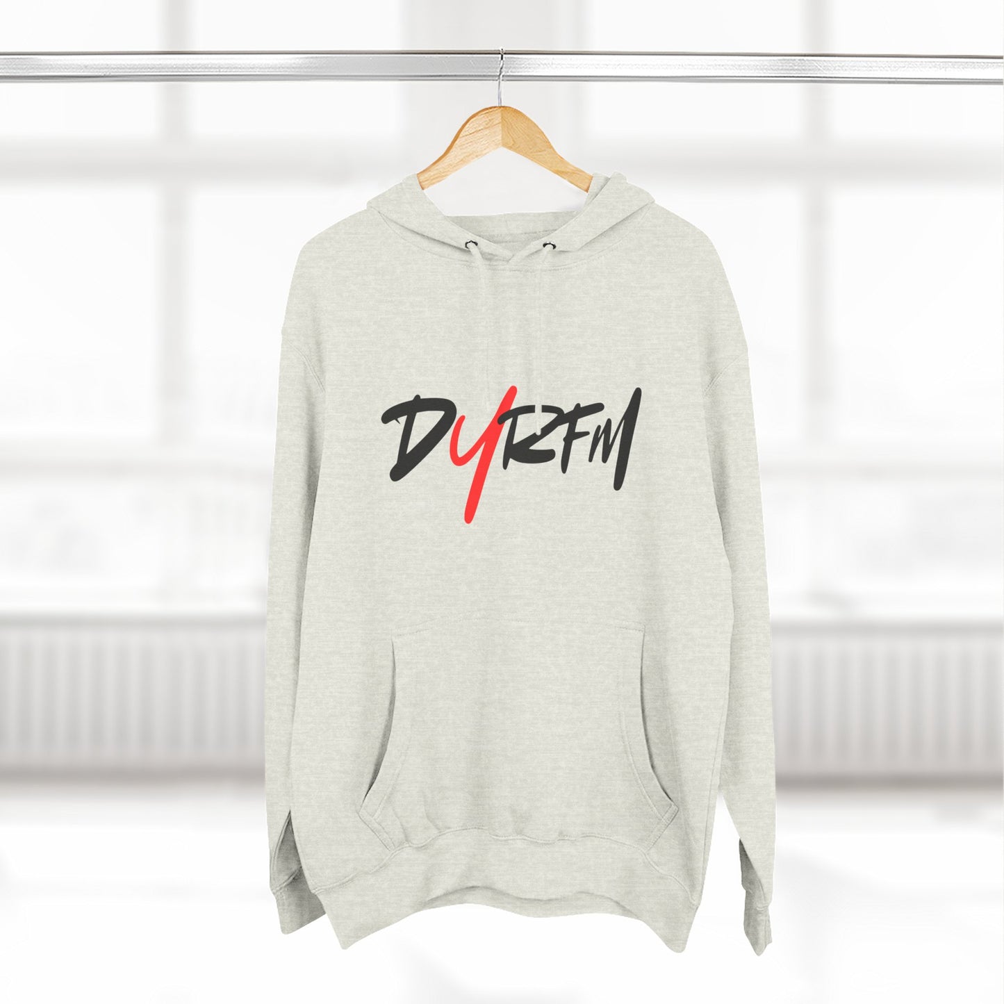 DYRFM Hoodie