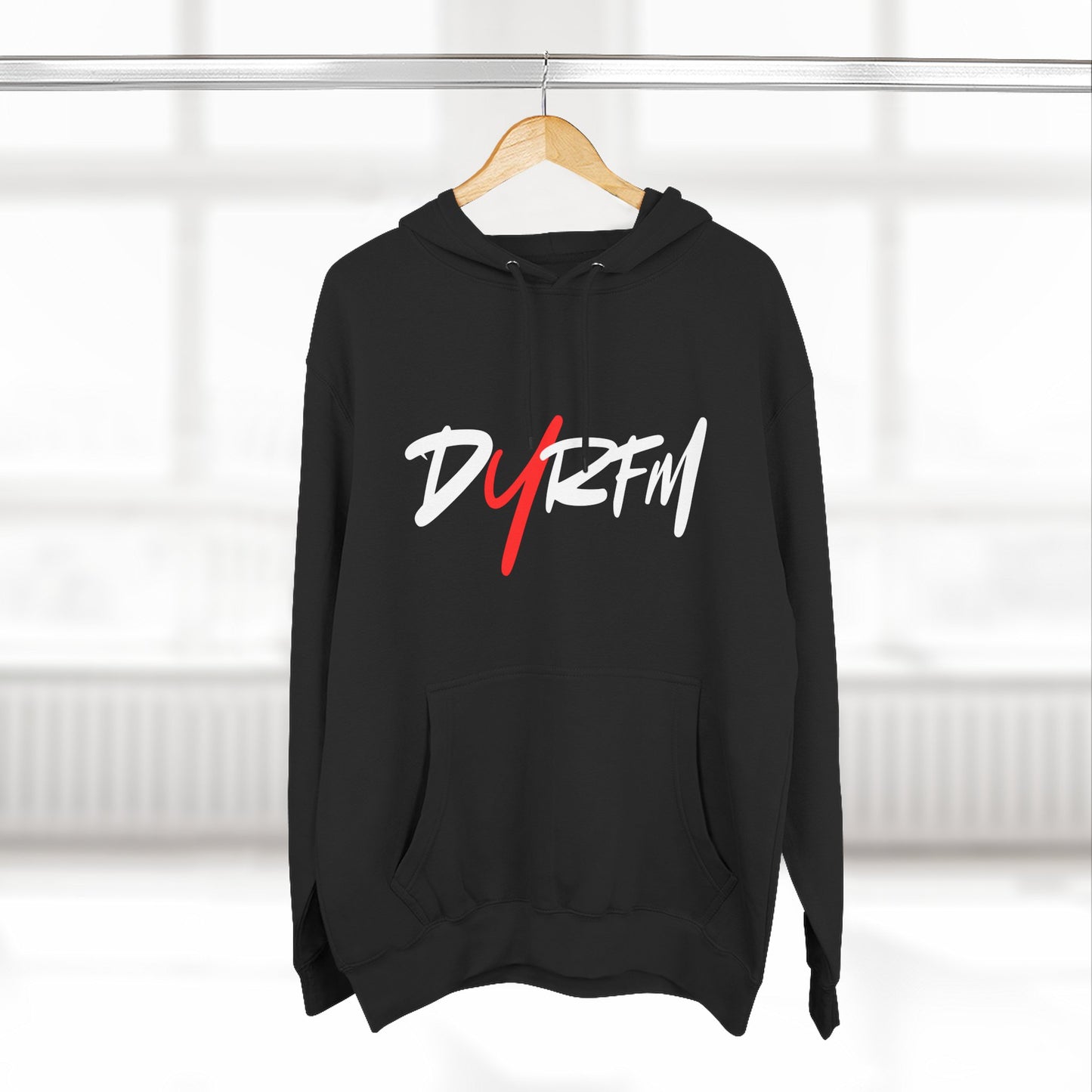DYRFM Hoodie