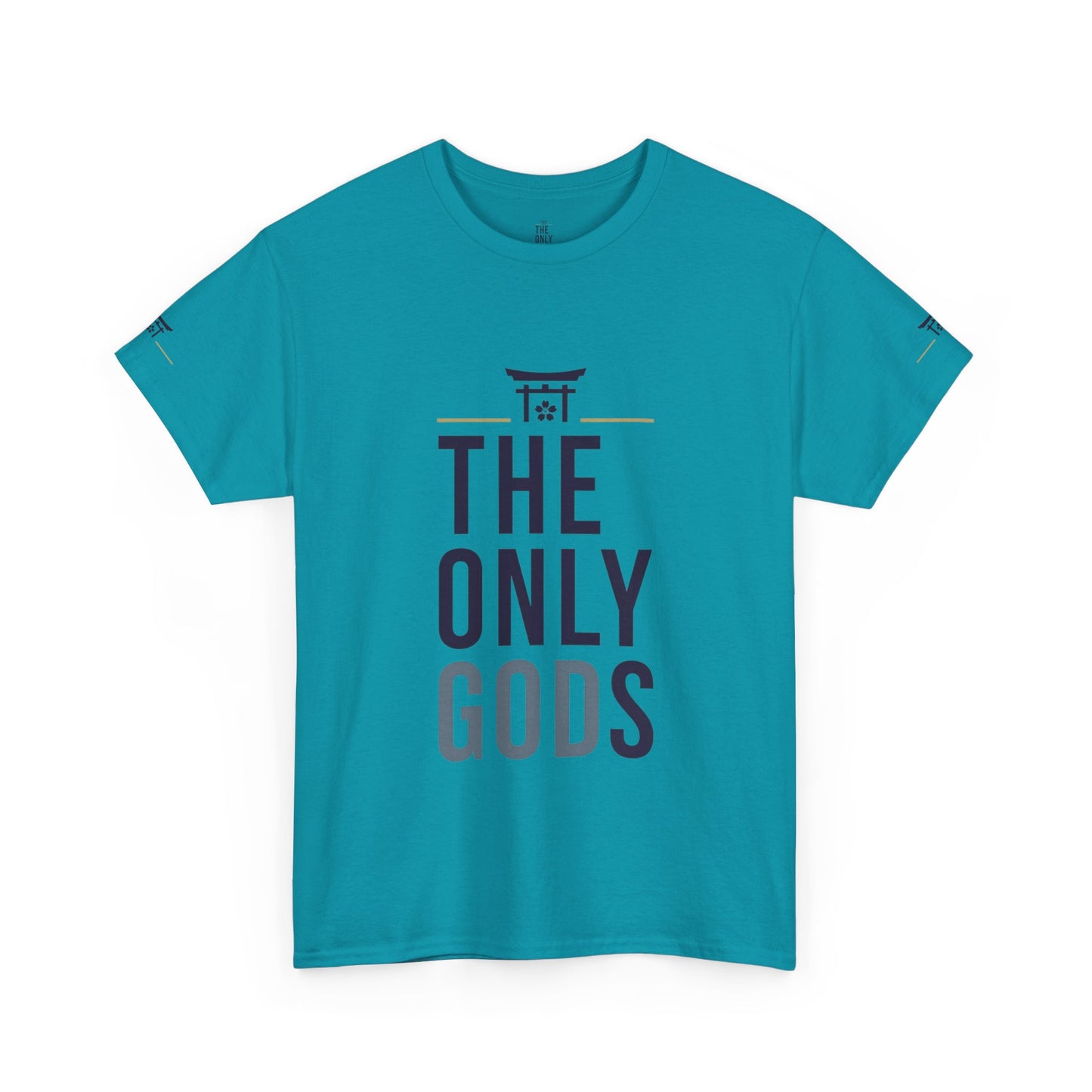 TOG BASIC DOJO TEE
