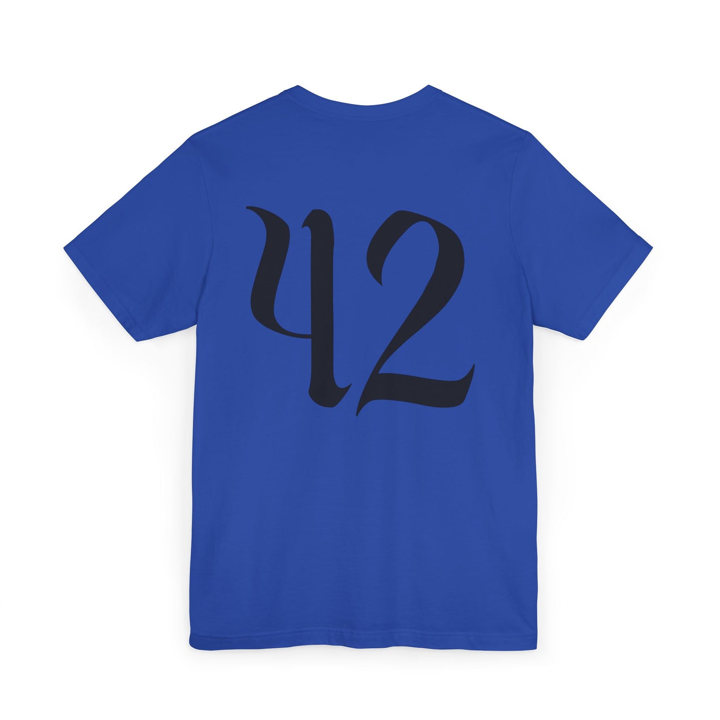 Forty2 Tee