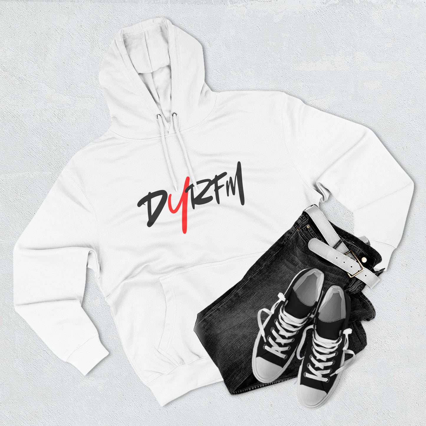 DYRFM Hoodie