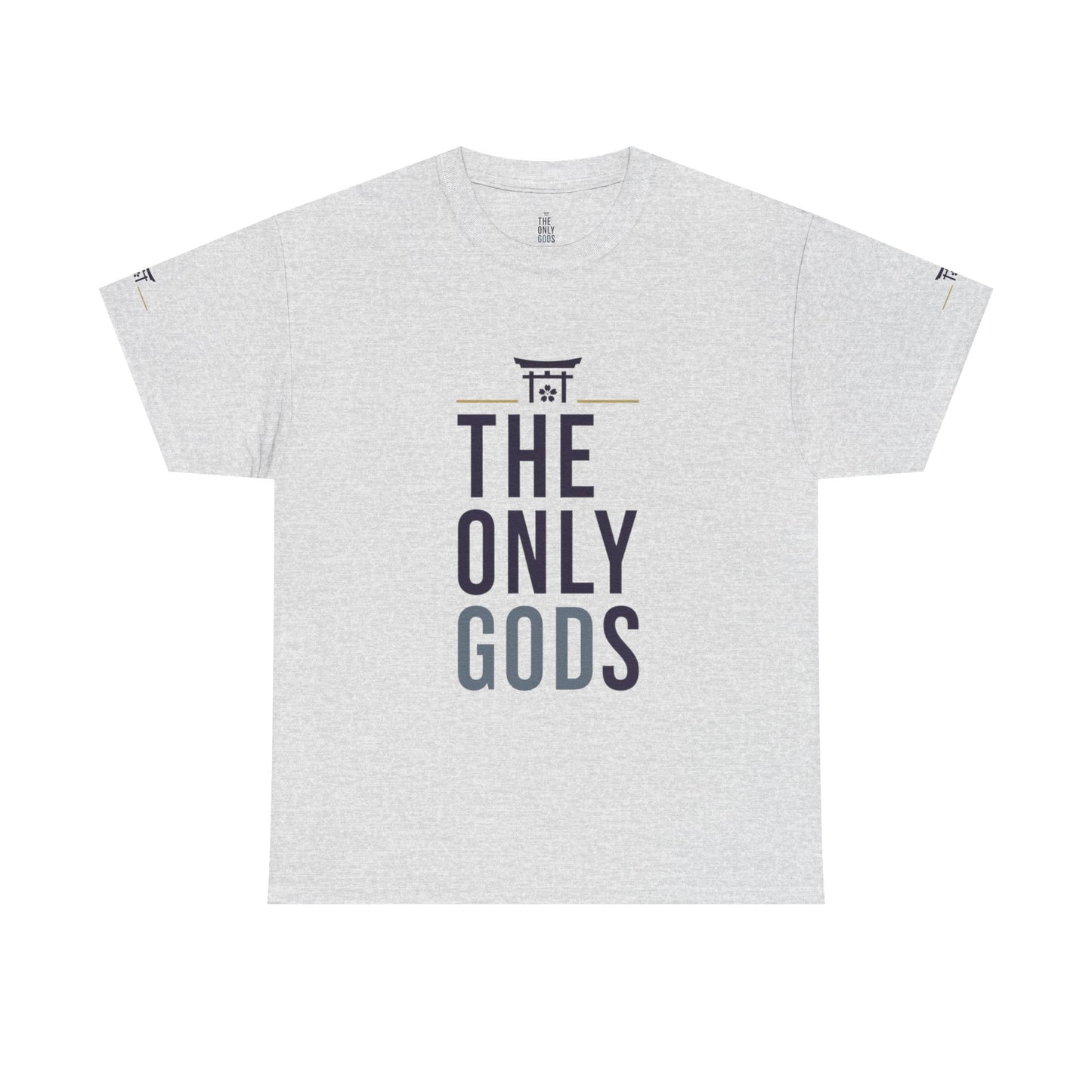 TOG BASIC DOJO TEE