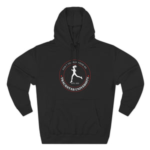 Trackstar University Hoodie