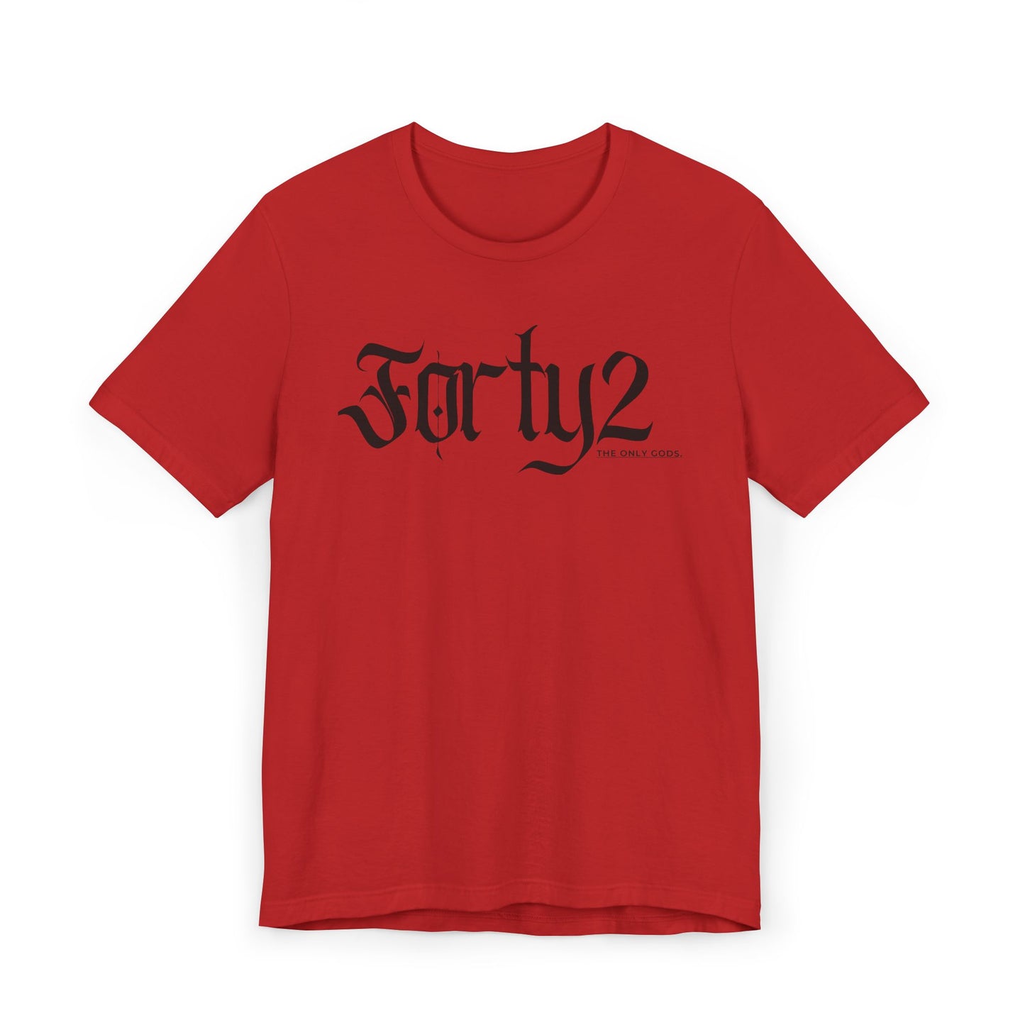 Forty2 Tee