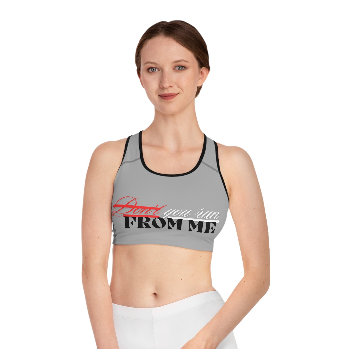 DRFM Sport Bra