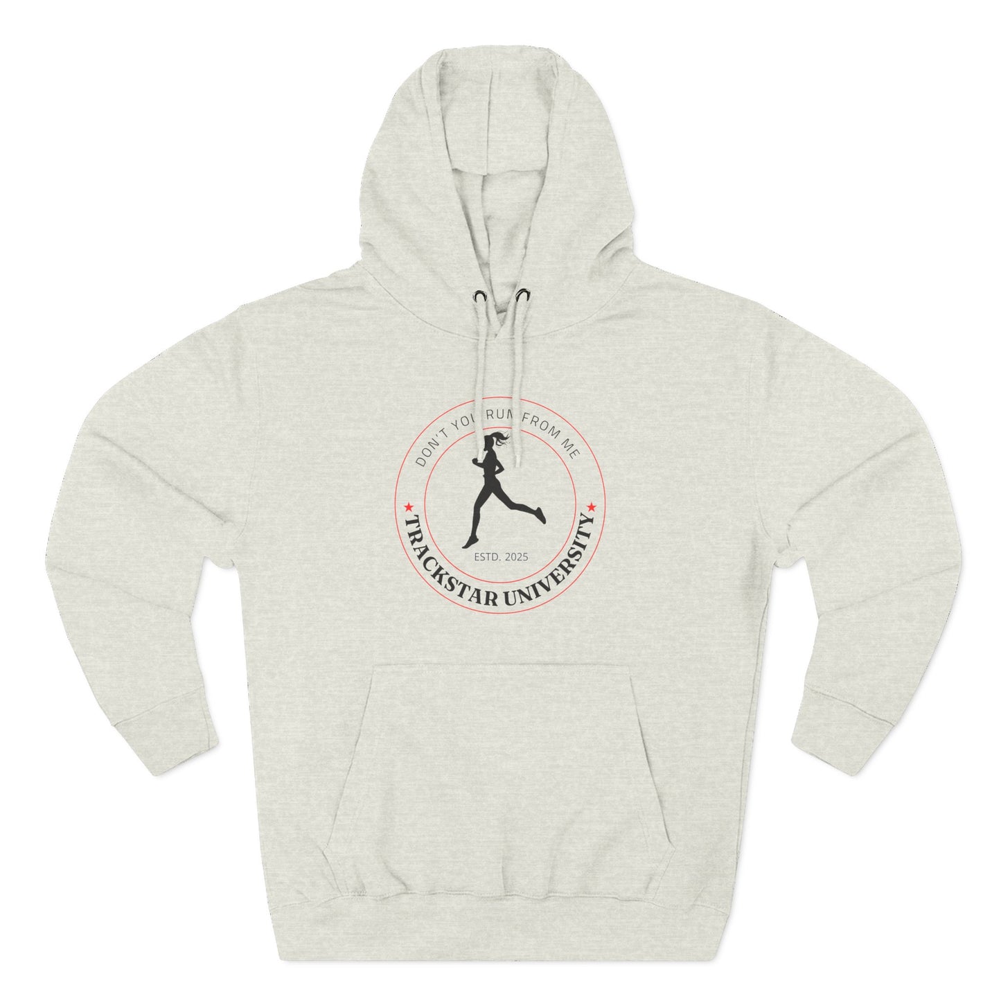 Trackstar University Hoodie