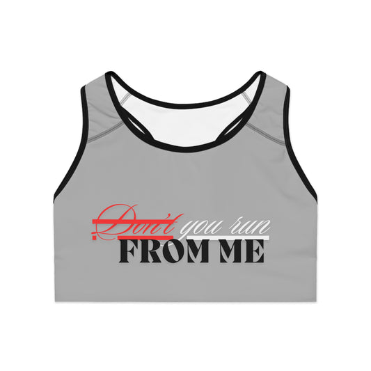 DRFM Sport Bra