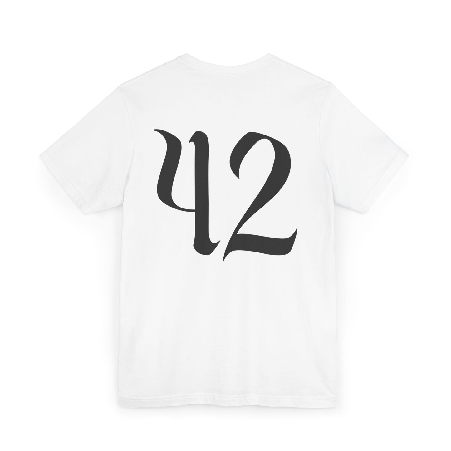 Forty2 Tee