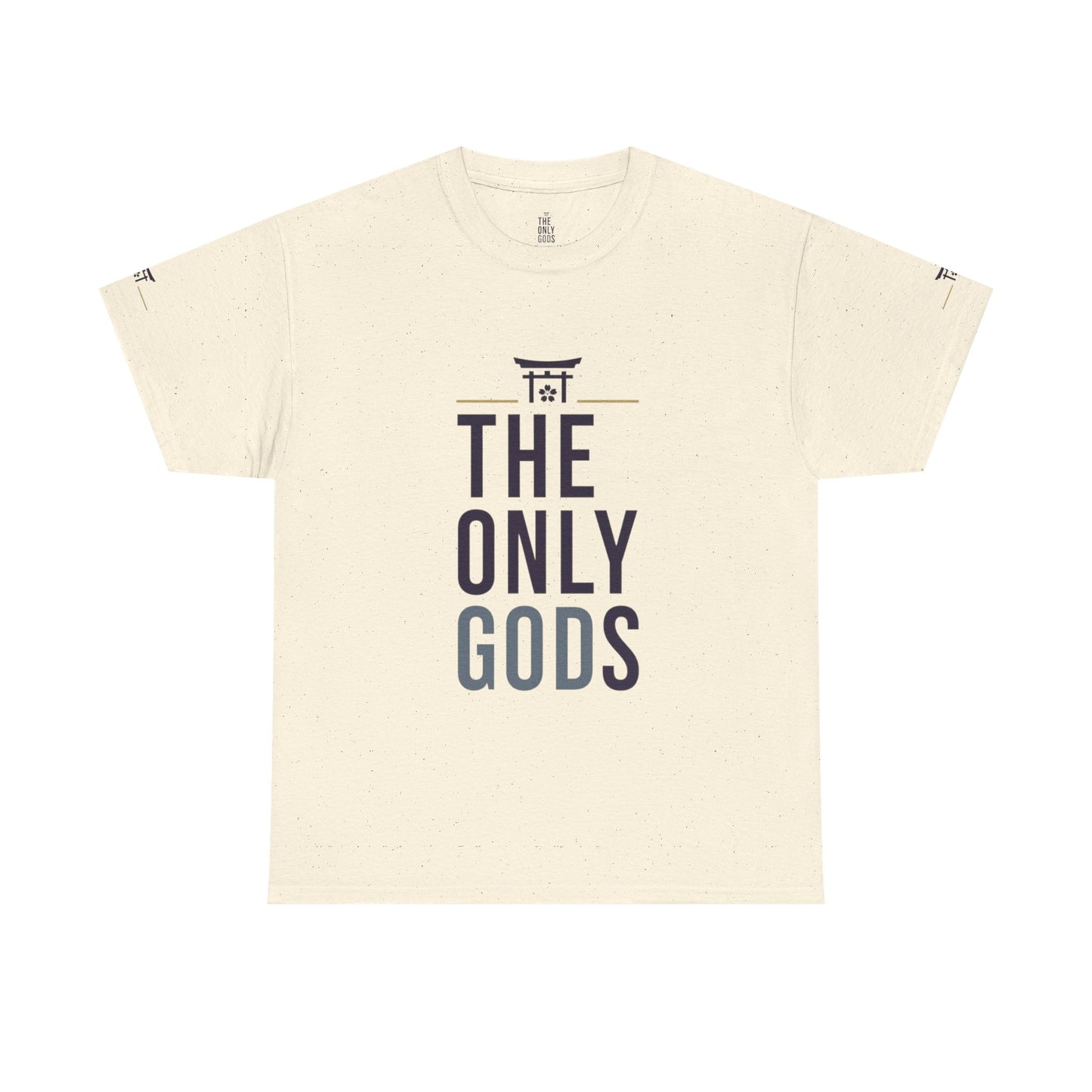 TOG BASIC DOJO TEE