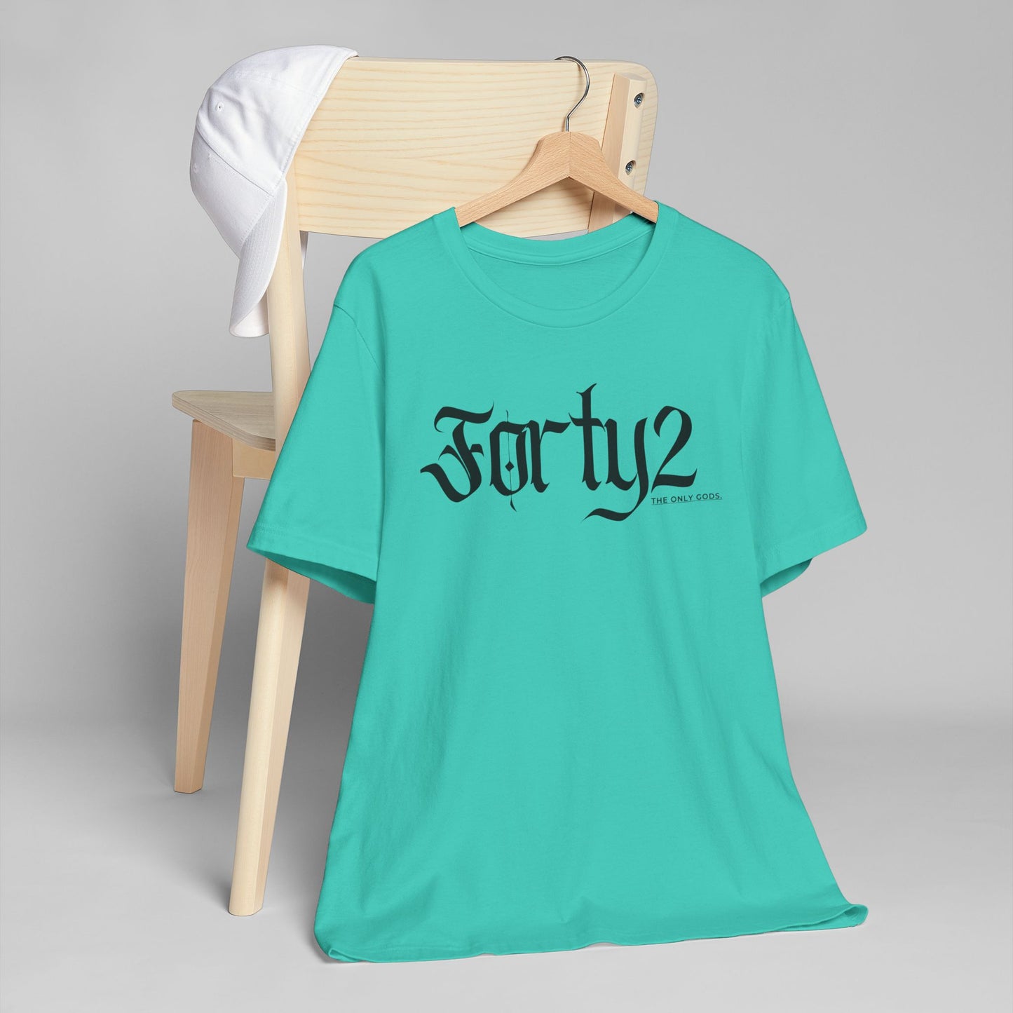 Forty2 Tee