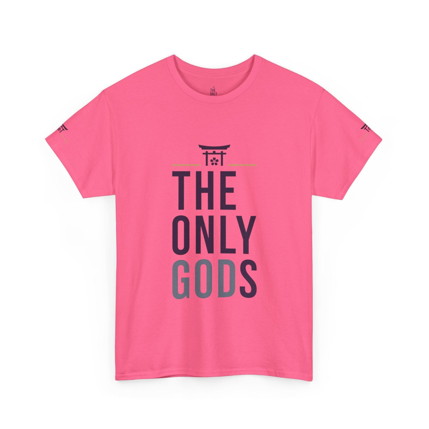 TOG BASIC DOJO TEE