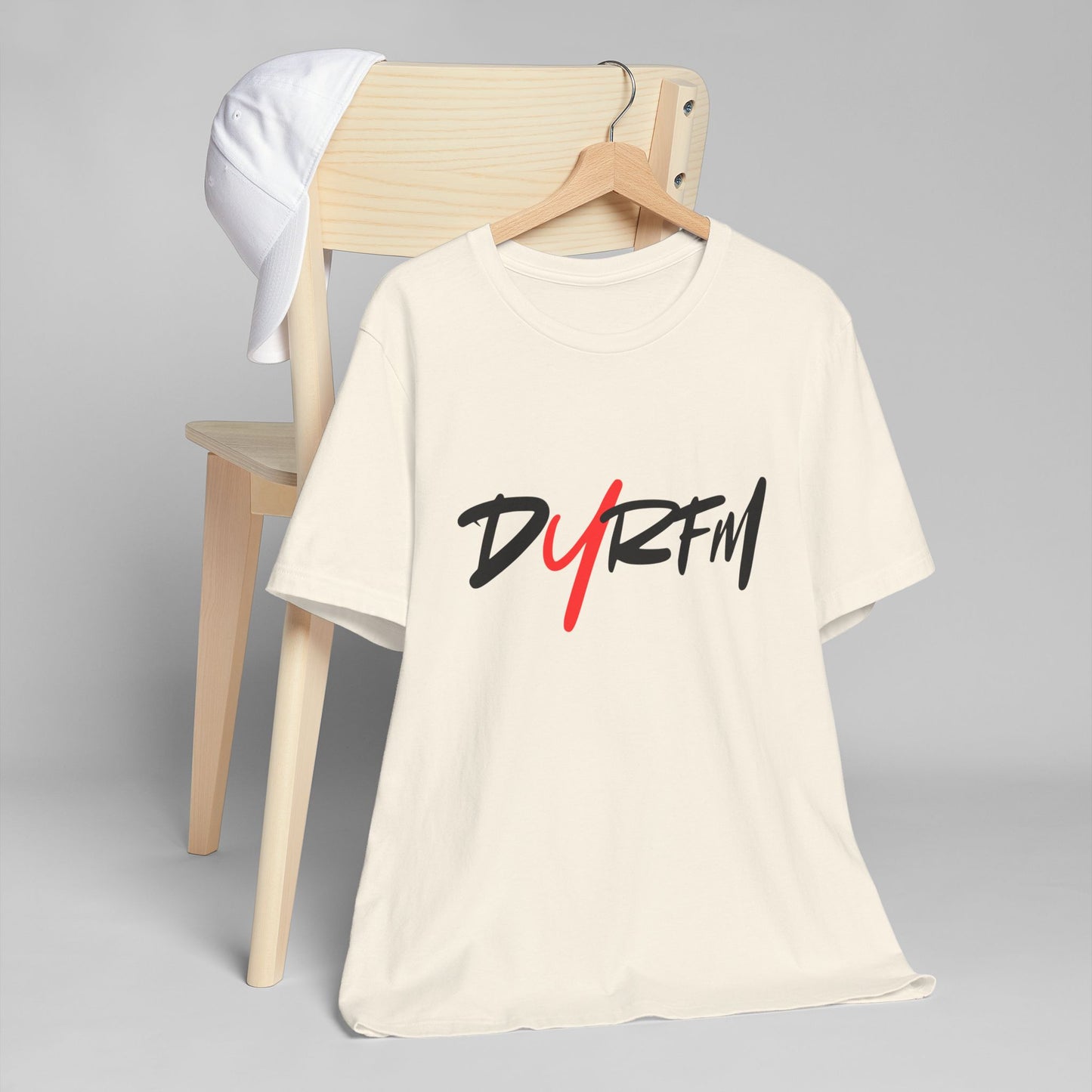 DYRFM Logo