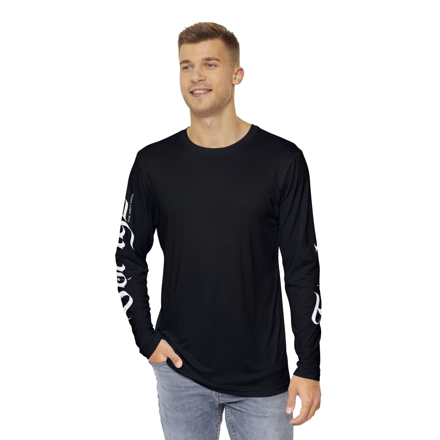 Men's Long Sleeve 42