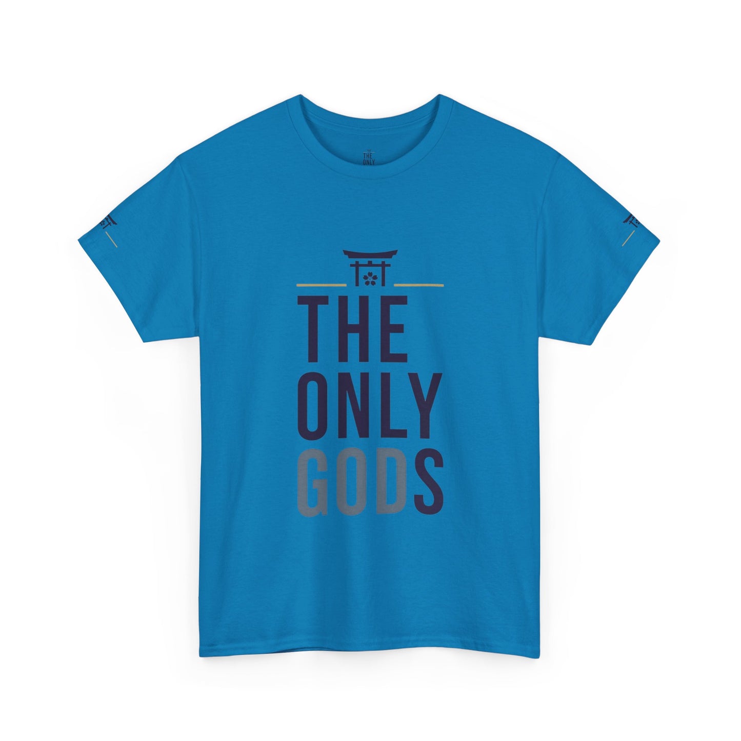 TOG BASIC DOJO TEE