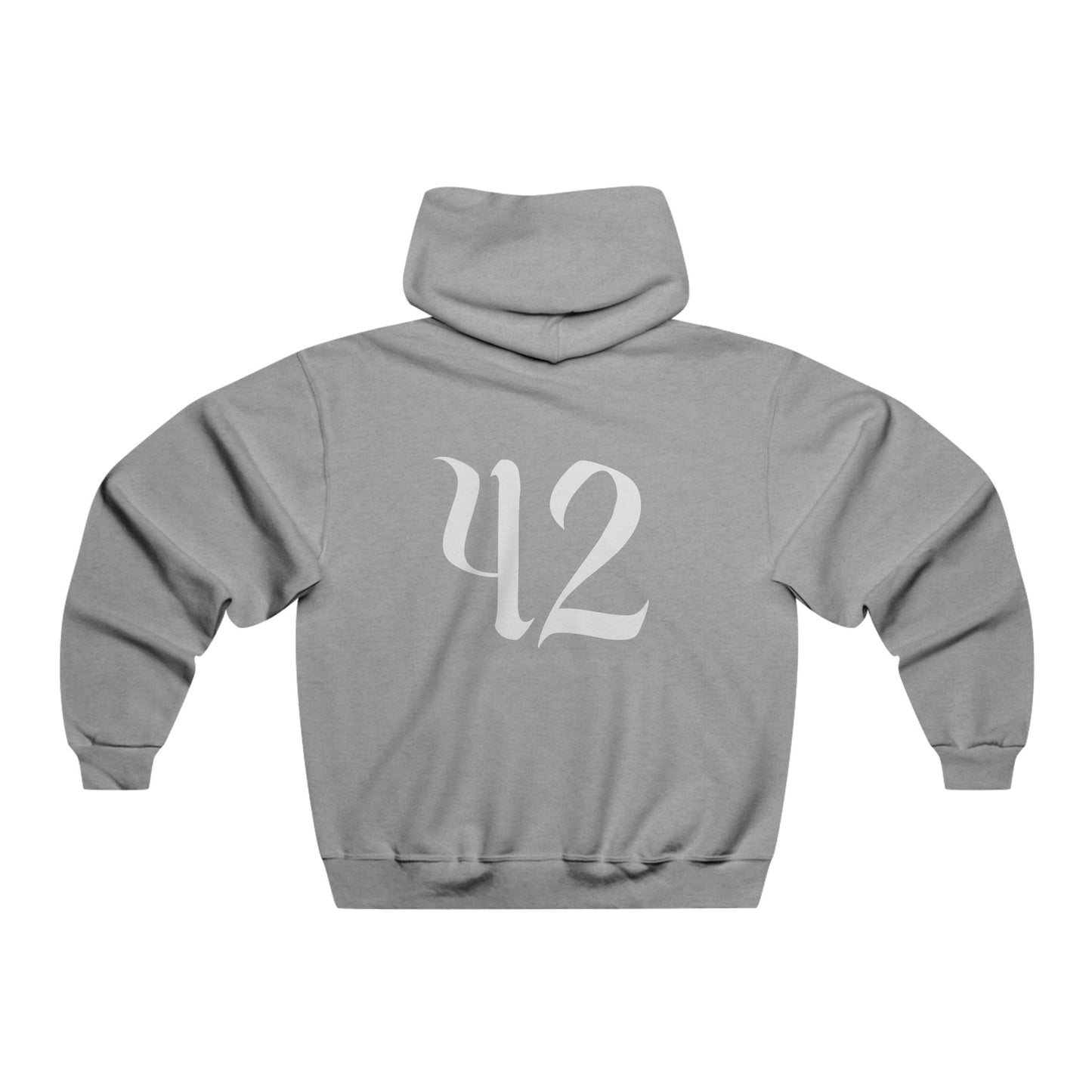 42 hoodie