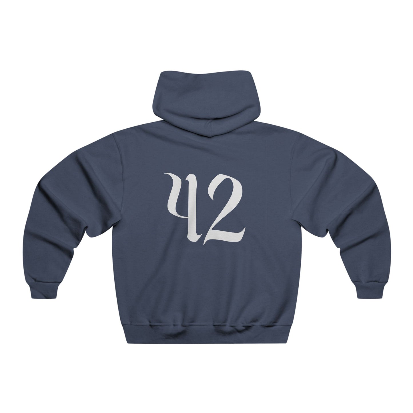 42 hoodie