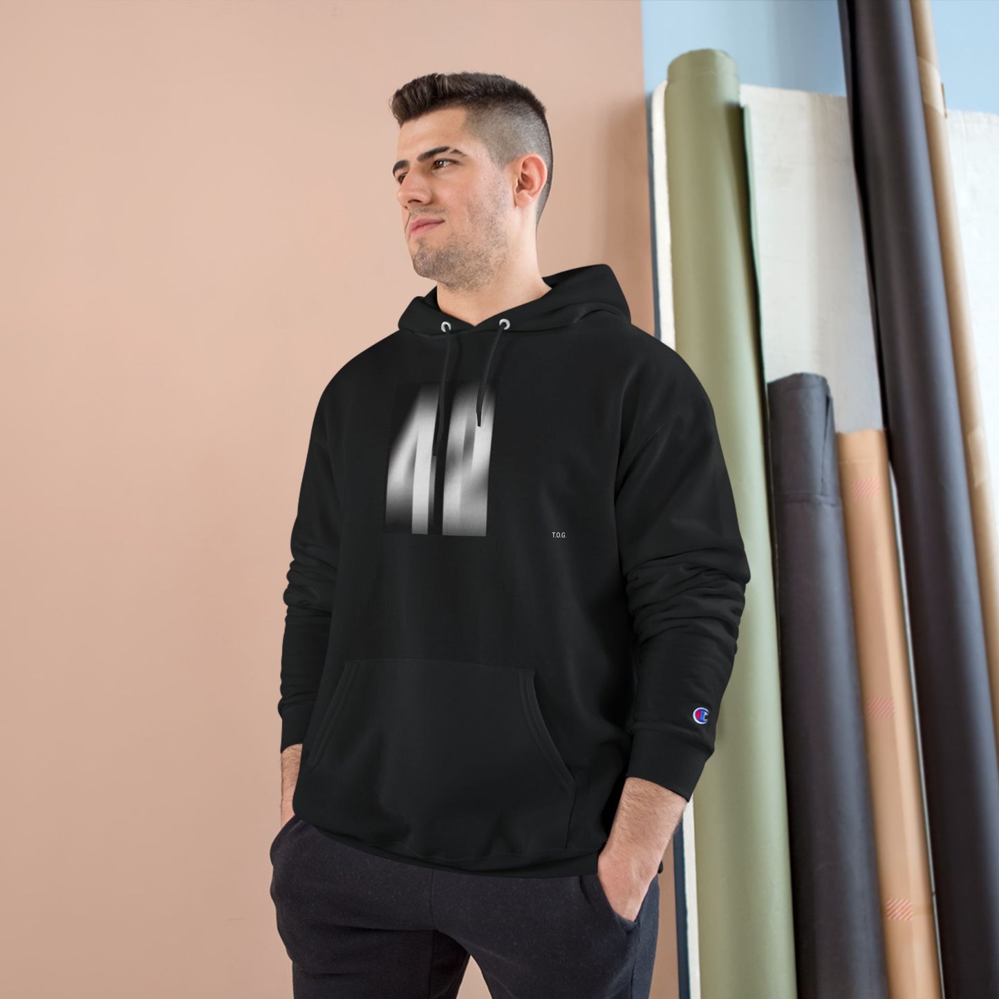Answer To Life Hoodie