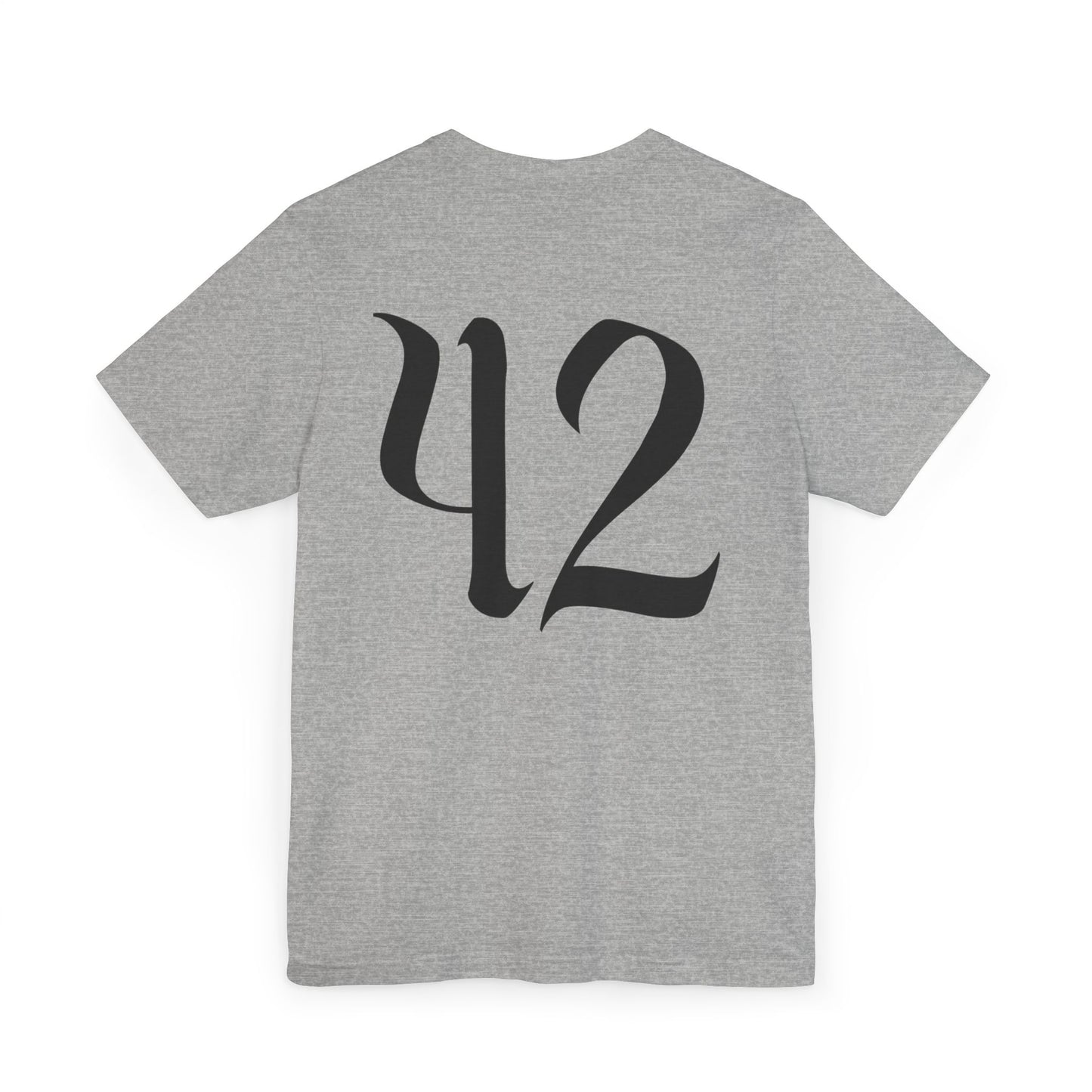 Forty2 Tee