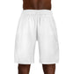 DYRFM SHORTS WHITE