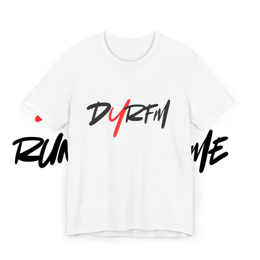 DYRFM Logo