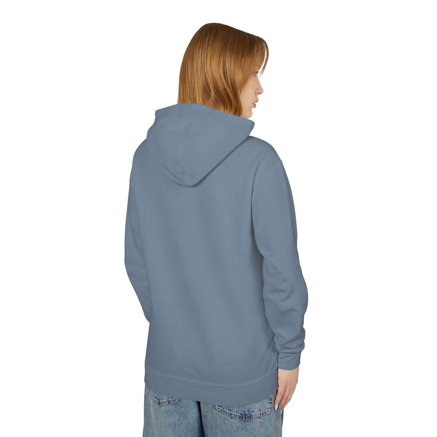 WE ALL YE Hoodie
