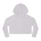 Trickstar University Cropped Hoodie