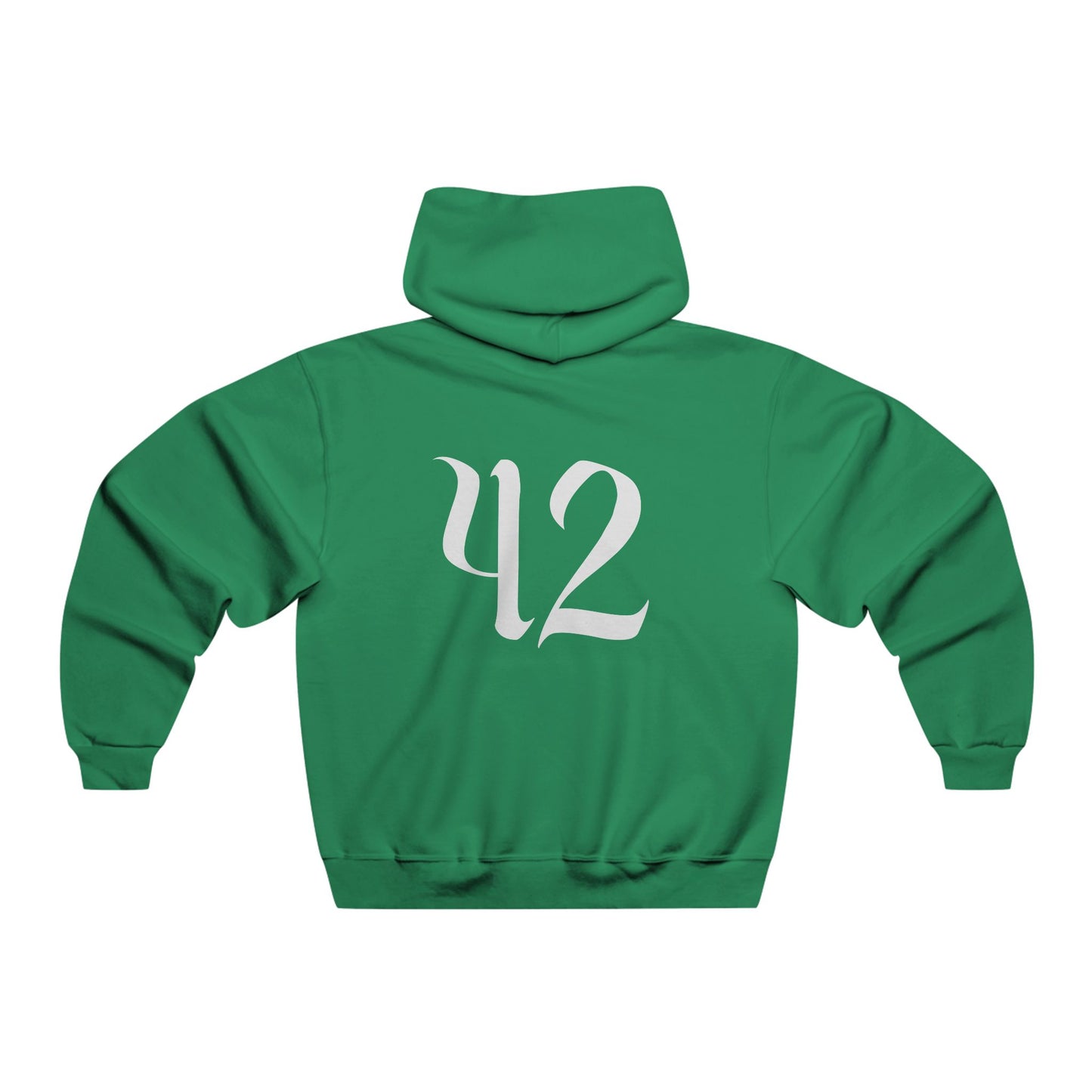 42 hoodie