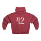 42 hoodie