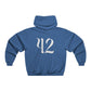 42 hoodie