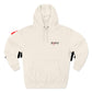 Stitch DYRFM logo Hoodie