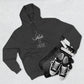 Hate It Here Hoodie