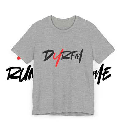 DYRFM Logo