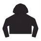Trickstar University Cropped Hoodie