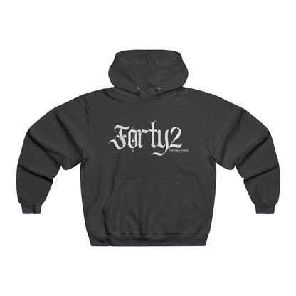 42 hoodie