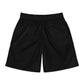 DYRFM SHORTS BLACK