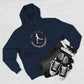 Trackstar University Hoodie