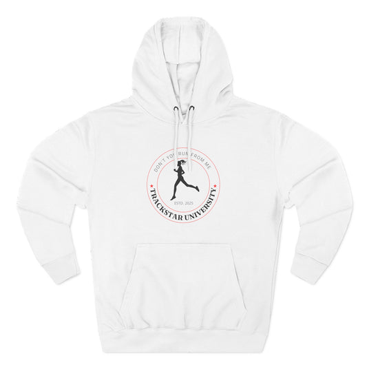 Trackstar University Hoodie