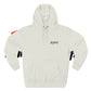 Stitch DYRFM logo Hoodie