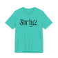Forty2 Tee