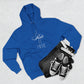 Hate It Here Hoodie