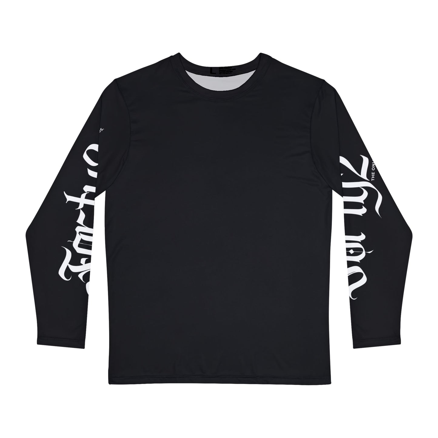 Men's Long Sleeve 42