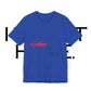 I hate it here basement tee