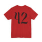 Forty2 Tee