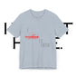 I hate it here basement tee