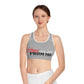 DRFM Sport Bra
