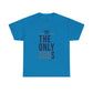 TOG BASIC DOJO TEE