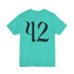 Forty2 Tee