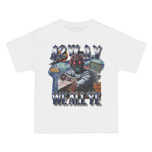 OTS SET W.A.Y Tee