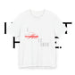 I hate it here basement tee